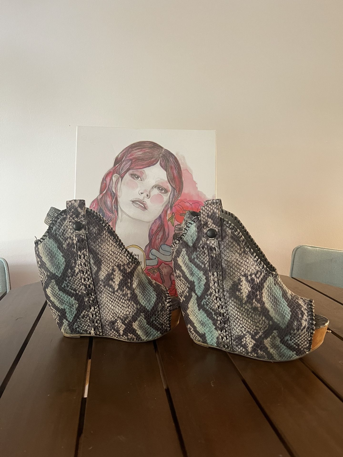 Jeffery Campbell