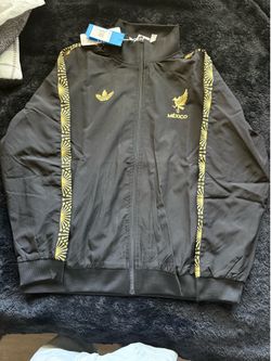 Mexico 2025 Jacket