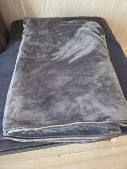 NAP weighted blanket