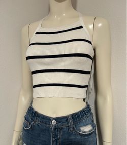 Divided women’s blouse size s