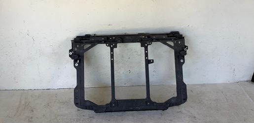 2013-2016 Mazda CX-5 radiator support (15)