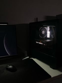 Gaming PC with Wifi