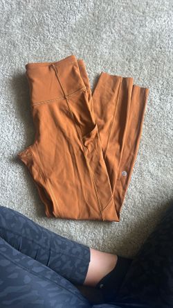 Lululemon