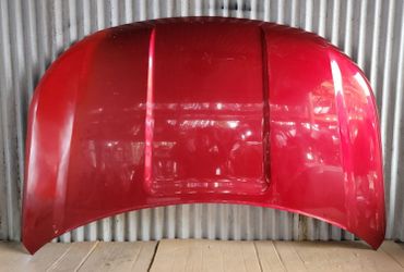 2016-2019 Ford Explorer Hood OEM