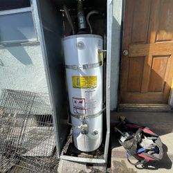 Water Heaters 