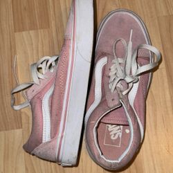 Women’s Vans Shoe