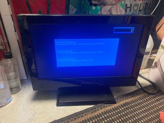 emerson tv