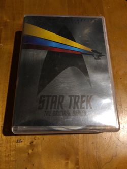Star Trek original series