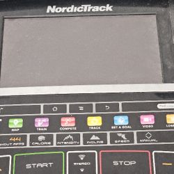 Treadmil