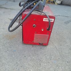 Lincon Welder 