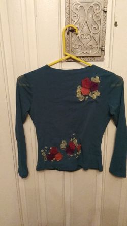 Girl shirt