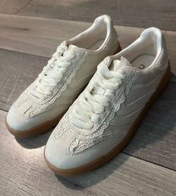 Madden NYC Women’s Low Profile Sneakers