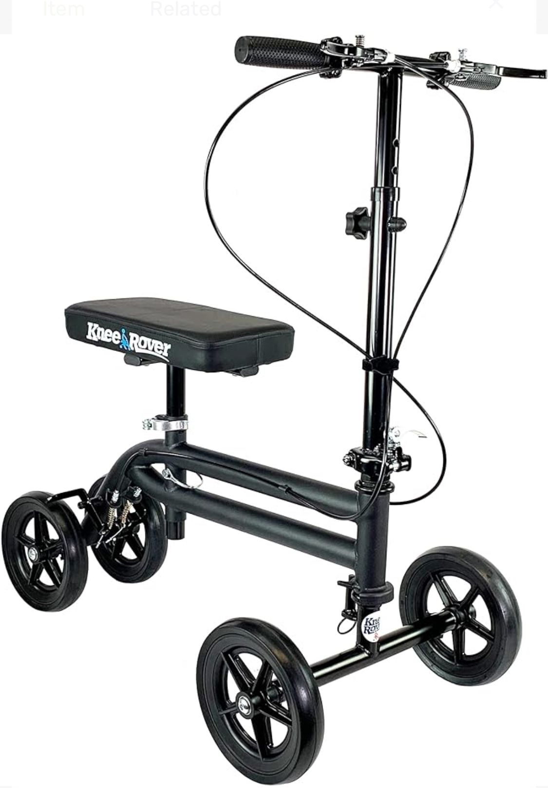 Knee Rover