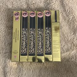 Tarte Maneater Full Size Mascara