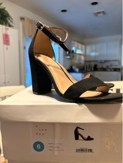Women’s heels