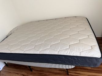Used mattress