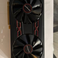Sapphire Pulse Radeon RX Vega 56 GPU