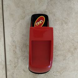 Uno Attack Game
