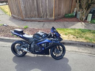 06 GSX-R 750
