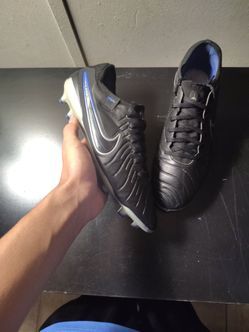soccer cleats