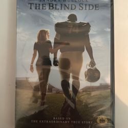 The Blind Side Movie