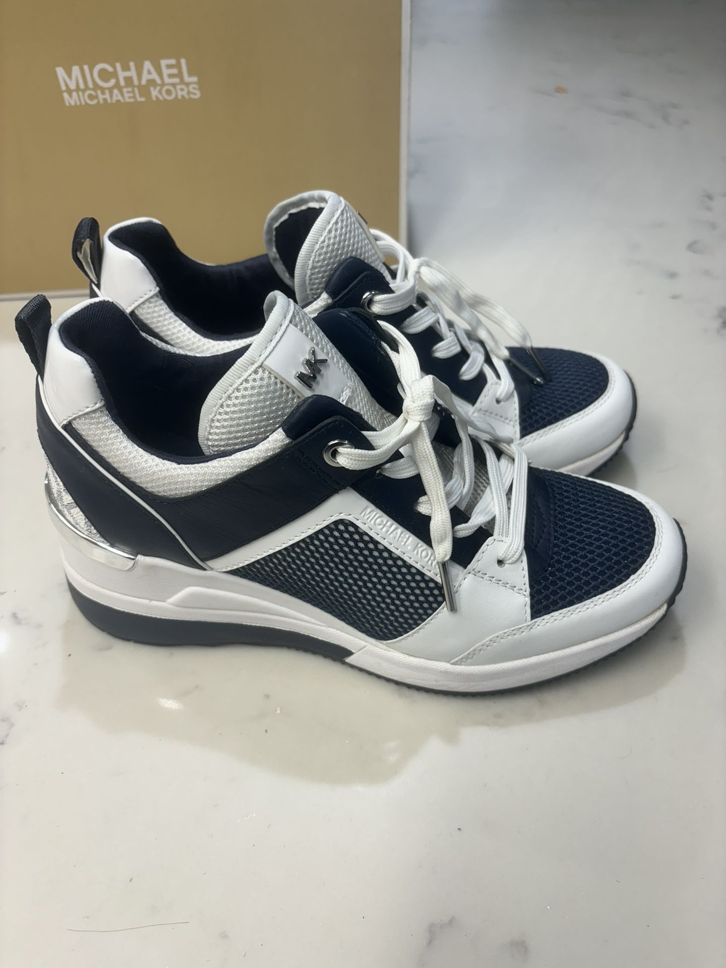 MICHAEL KORS Tennis Shoes