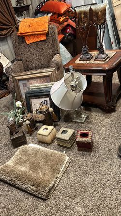 Decoración Para Casa