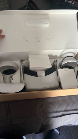 Meta quest 2 oculus