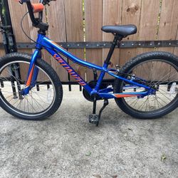 SPECIALIZED Kid Bike 