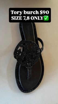 Designer sandals