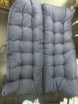 Cushions For 2 Seat Sofa Seat And Back  
