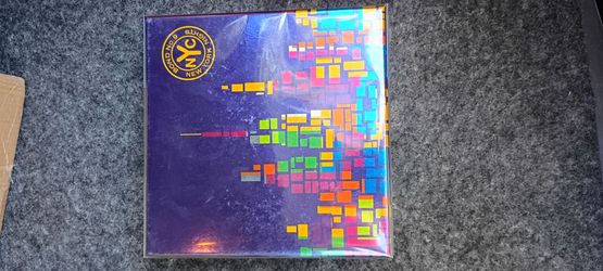 Bond No. 9 NYC Nights New York Perfume Box