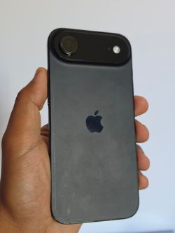 iPhone 17 Air 256GB Unlocked