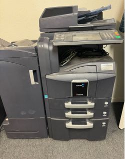 Kyocera TASKalfa 520i Multifunction Copier