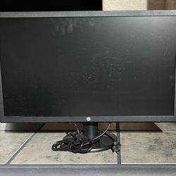 Desktop Monitor