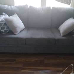 New Couch & Love  Seat ( Ashley Furniture)