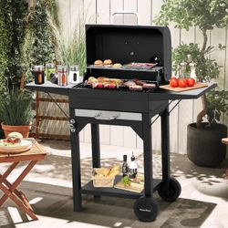 BBQ Grill New In The Box 