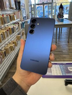 Samsung - Galaxy S25 Plus 5G 6.7" (T-Mobile) (Pre-owned)(Fair) 256GB | $5 Down | Payment Plans Available