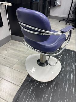 Salón chairs