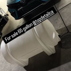 water tank