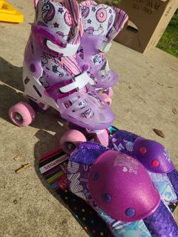 Skate Shoes New