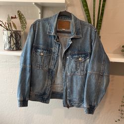 American Eagle Denim Jacket