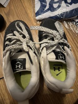 Baseball/ Tball Cleats