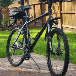 Motobecane Mountain Bike 