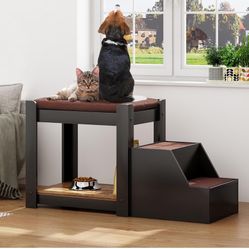 Dog Perch 