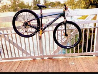 Trek marlin 7 Trade for full suspension or e bike