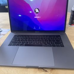 MacBook Pro