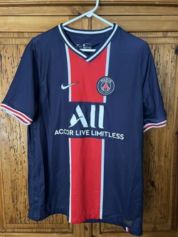 PSG Jersey
