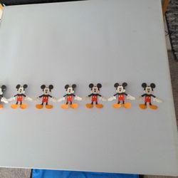 Mickey Mouse Garland