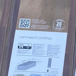 Laminate Flooring